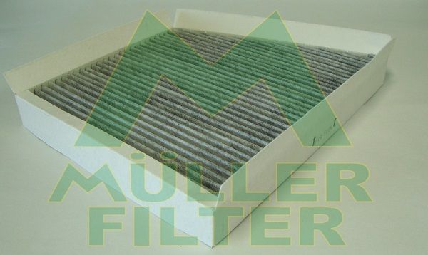 MULLER FILTER Filter,salongiõhk FK259